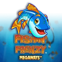 Fishin Frenzy Megaways